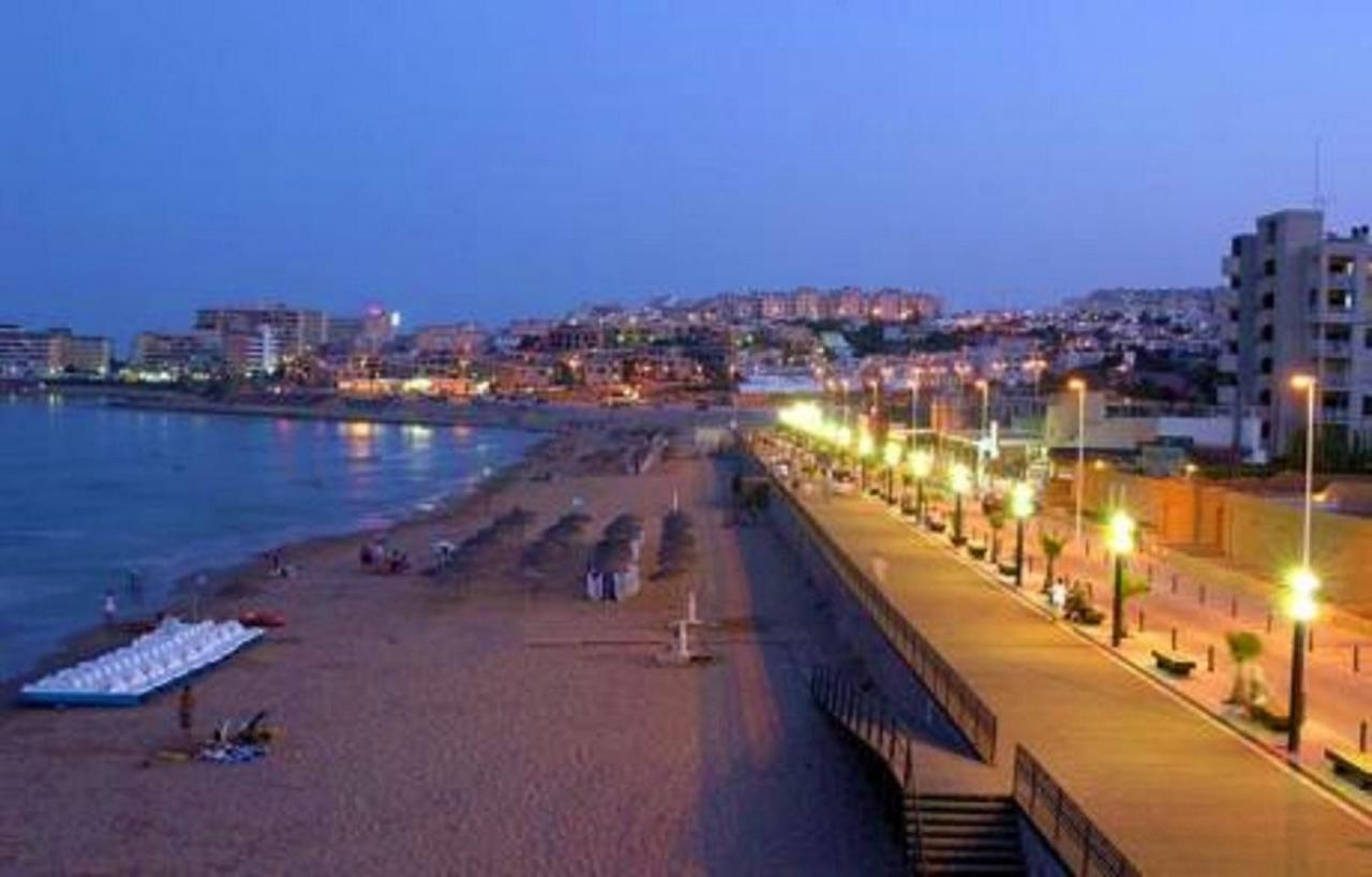 Apartment With Pool, Sea Views & Balcony Less Than 10Min Walk To La Mata Beach! Torrevieja Extérieur photo