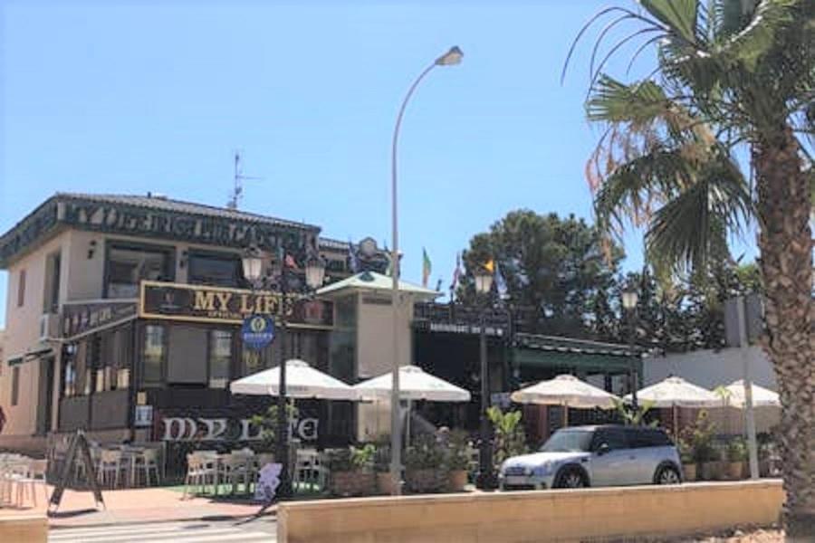 Apartment With Pool, Sea Views & Balcony Less Than 10Min Walk To La Mata Beach! Torrevieja Extérieur photo