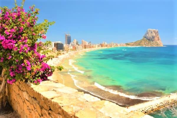 Apartment With Pool, Sea Views & Balcony Less Than 10Min Walk To La Mata Beach! Torrevieja Extérieur photo